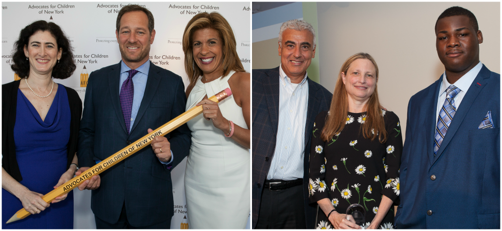 AFC's 2016 Spring Benefit photo collage