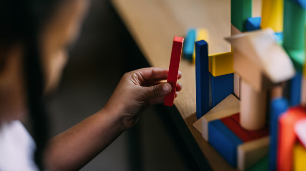 The health and education departments claimed they’re not responsible for providing makeup services for a child after she turned 3. A new lawsuit challenges that.