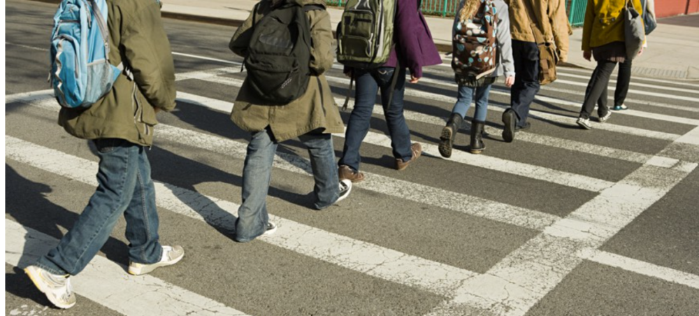 More than 119,000 New York City public school students were homeless last school year.