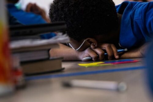 About 3,100 students who need bilingual special education services did not receive their correct classroom placements, according to new city statistics.