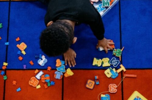 Children from birth to 3 years old with developmental challenges are entitled to extra help. But new data shows that many students aren’t getting everything they are entitled to.