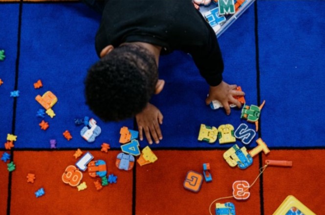 Children from birth to 3 years old with developmental challenges are entitled to extra help. But new data shows that many students aren’t getting everything they are entitled to.