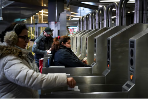 Homeless families in New York City schools are entitled to free MetroCards, but many schools are reporting delays in the distribution of the MetroCards, leading to attendance challenges for some families.