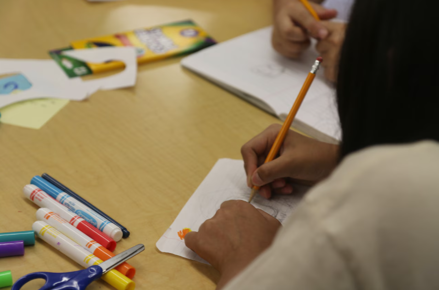 Mayor Eric Adams and New York City Council Speaker Adrienne Adams said on Friday that the city will make multiple investments in educational programs in the executive budget next week.