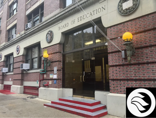 The Impartial Hearing Office at 131 Livingston St, where many parents of special needs children go to discover the fate of their child’s education.