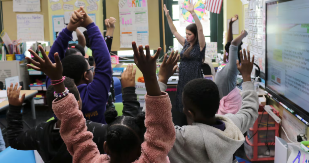 Programs including hundreds of new social workers, expanded preschool for 3-year-olds and community schools are in jeopardy as federal pandemic aid expires this summer.